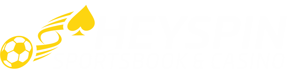 Heyspin Casino